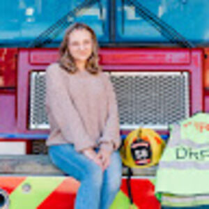 Meet your Posher, Kailey